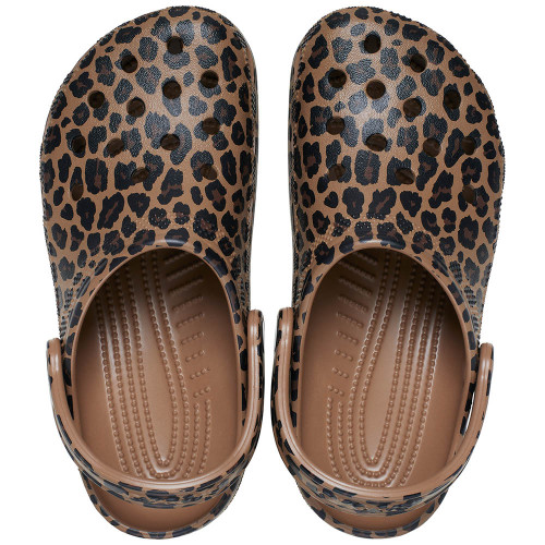 Crocs Classic Animal Clog